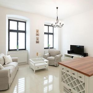 Appartement met een Slaapkamer